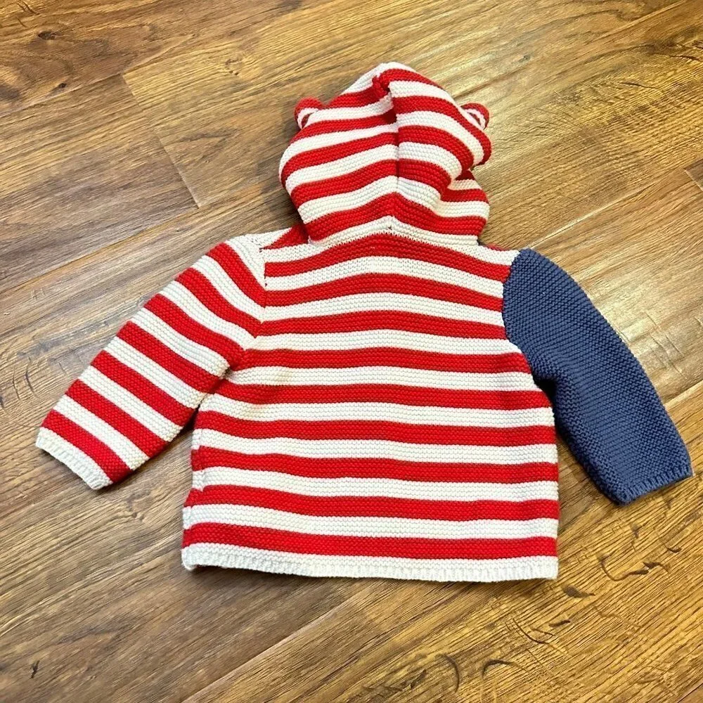 GAP baby americana